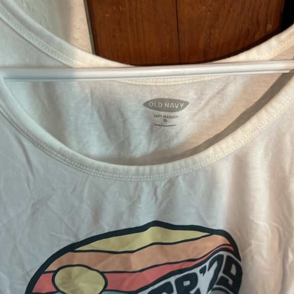 Summer Tank XL - Picture 3 of 4